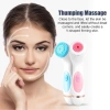 Máy Rửa Mặt Silicone Không Thấm Nước, Tẩy Tế Bào Chết Hiệu Quả - Giá 476.332 VND 6