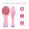 Máy rửa mặt silicone làm sạch sâu, chống thấm nước, chỉ 191.250₫