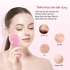 Máy rửa mặt silicone làm sạch sâu, chống thấm nước, chỉ 191.250₫ 2