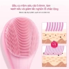Máy rửa mặt silicone làm sạch sâu, chống thấm nước, chỉ 191.250₫ 3