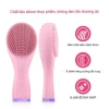 Máy rửa mặt silicone làm sạch sâu, chống thấm nước, chỉ 191.250₫ 5