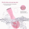 Máy rửa mặt silicone làm sạch sâu, chống thấm nước, chỉ 191.250₫ 6