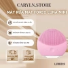 Máy rửa mặt sóng âm CARYLN LUXE019 - Làm sạch bụi bẩn, chất nhờn, giá 89k