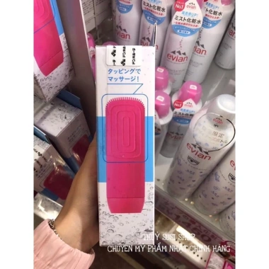 Máy rửa mặt sóng âm Kai cao cấp - Sẵn hàng nội địa, giảm giá 399.000, giá gốc 502.740