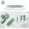 Máy rửa mặt Sóng âm Ogawa OB430 – Thiết kế nhỏ gọn, làm sạch sâu, tiện lợi, giá 790.000₫ 7
