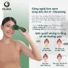 Máy rửa mặt Sóng âm Ogawa OB430 – Thiết kế nhỏ gọn, làm sạch sâu, tiện lợi, giá 790.000₫ 8