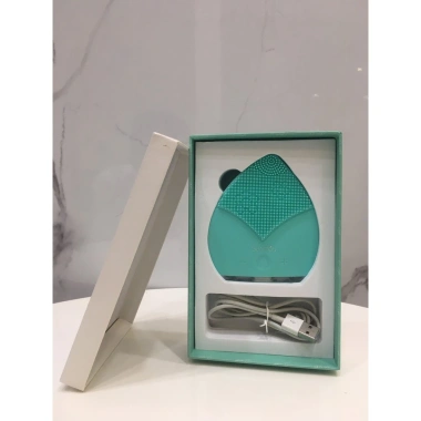 Máy rửa mặt Sunmay Luxury – Làm sạch sâu, BH 12 tháng 1 đổi 1, giá 1,2tr