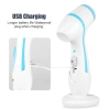 Máy Rửa Mặt Suolaer 3 trong 1 Silicone - Tẩy tế bào chết, dưỡng da, giá 482.735 VND 6