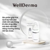 Máy Rửa Mặt WellDerma Chính Hãng – Làm Sạch Sâu, Thư Giãn, Không Cần Sạc, 199k