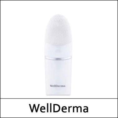 Máy Rửa Mặt WellDerma Chính Hãng – Làm Sạch Sâu, Thư Giãn, Không Cần Sạc, 199k 4 Máy Rửa Mặt WellDerma Chính Hãng – Làm Sạch Sâu, Thư Giãn, Không Cần Sạc, 199k 4