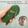 Máy rửa mặt Yandou TL703 cho Nam - Chống thấm nước, giảm giá 20% chỉ 154.999₫ 8