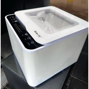 Máy Rửa Thực Phẩm HEIMCHEF LUX-289 – 99% Độc Tố, BH 12 Tháng, Giá 2.05 Triệu 2