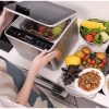 Máy Rửa Thực Phẩm HEIMCHEF LUX-289 – 99% Độc Tố, BH 12 Tháng, Giá 2.05 Triệu 3