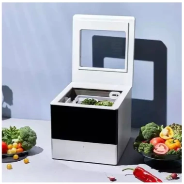 Máy Rửa Thực Phẩm HEIMCHEF LUX-289 – 99% Độc Tố, BH 12 Tháng, Giá 2.05 Triệu 10