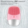 Máy rửa và mát xa mặt silicone chống thấm nước - Đánh sạch sâu, giá ưu đãi 82.000₫ 5