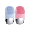 Máy rửa và mát xa mặt silicone chống thấm nước - Đánh sạch sâu, giá ưu đãi 82.000₫ 6