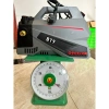 Máy rửa xe BOSCOM BT9 3.000W - Thiết kế nhỏ gọn, chỉnh áp, lõi đồng, màu xám xi măng - 1.364.000đ