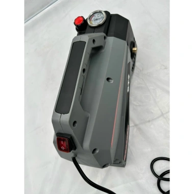 Máy rửa xe BOSCOM BT9 3.000W - Thiết kế nhỏ gọn, chỉnh áp, lõi đồng, màu xám xi măng - 1.364.000đ 5