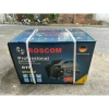 Máy rửa xe BOSCOM BT9 3.000W - Thiết kế nhỏ gọn, chỉnh áp, lõi đồng, màu xám xi măng - 1.364.000đ 6