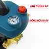 Máy rửa xe BOSHUN 3.500W chỉnh áp, dây rửa 15m - Công suất, giảm giá 14.29 triệu 5