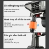 Máy rửa xe cầm tay 988VF áp suất mạnh, di động, bền lâu, phụ kiện miễn phí 8