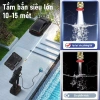 Máy rửa xe cầm tay 988VF - Áp suất siêu mạnh, động cơ mạnh, kèm phụ kiện, chỉ 590.000 VND 3