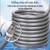 Máy rửa xe cầm tay 988VF - Áp suất siêu mạnh, động cơ mạnh, kèm phụ kiện, chỉ 590.000 VND 5
