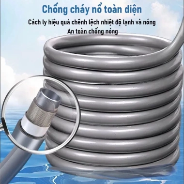 Máy rửa xe cầm tay 988VF - Áp suất siêu mạnh, động cơ mạnh, kèm phụ kiện, chỉ 590.000 VND 5 Máy rửa xe cầm tay 988VF - Áp suất siêu mạnh, động cơ mạnh, kèm phụ kiện, chỉ 590.000 VND 5