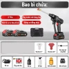 Máy rửa xe cầm tay 988VF - Áp suất siêu mạnh, động cơ mạnh, kèm phụ kiện, chỉ 590.000 VND 12