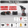 Máy rửa xe cầm tay 988VF - Áp suất siêu mạnh, động cơ mạnh, kèm phụ kiện, chỉ 590.000 VND 13