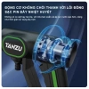 Máy rửa xe cầm tay TANZU không dây, áp lực cao, không chổi than, chân pin Makita, đa năng - 419.000 VND 4