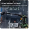 Máy rửa xe cầm tay TANZU không dây, áp lực cao, không chổi than, chân pin Makita, đa năng - 419.000 VND 7