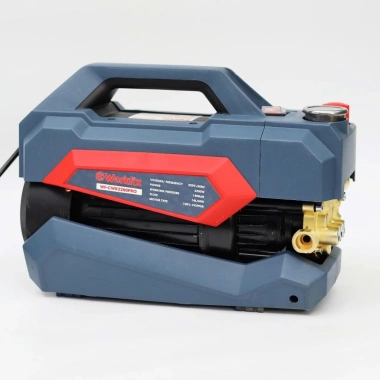 Máy rửa xe cao áp WORKFIX WF-CRW3.200PRO 3.200W 180bar – Chỉnh áp, Động cơ dây đồng 100% – 2.398.000₫ 6