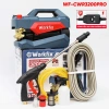 Máy rửa xe cao áp WORKFIX WF-CRW3.200PRO 3.200W 180bar – Chỉnh áp, Động cơ dây đồng 100% – 2.398.000₫ 7