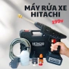 Máy rửa xe đa năng cầm tay, tưới cây, xịt rửa nhỏ gọn – Tiện lợi, giá ưu đãi 169.988₫