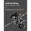 Máy rửa xe đa năng cầm tay, tưới cây, xịt rửa nhỏ gọn – Tiện lợi, giá ưu đãi 169.988₫ 4