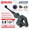 Máy Rửa Xe Không Dây WORKFIX WF-PW3.825BL - Cảm Ứng Tốc Độ, Không Chổi Than, Giá 1,219,000₫ 4