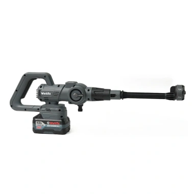 Máy Rửa Xe Không Dây WORKFIX WF-PW3.825BL - Cảm Ứng Tốc Độ, Không Chổi Than, Giá 1,219,000₫