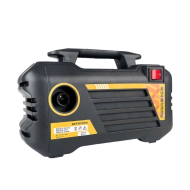Máy rửa xe mini thông minh cầm tay 3.000W siêu nhẹ - Giá 143.000 VND 3