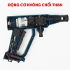 Máy rửa xe pin BOSHUN BS-PW2.136BL 2.800v/p, áp lực 24 bar, 9l/phút - Không chổi than, 825.000 VND 5