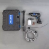 Máy rửa xe pin Kaston R8 - 2 pin, thiết kế nhỏ gọn, động cơ bền, giá ưu đãi 890k 9
