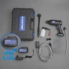 Máy rửa xe pin Kaston R8 - 2 pin, thiết kế nhỏ gọn, động cơ bền, giá ưu đãi 890k 10