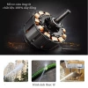 Máy rửa xe Sakura 3.800W áp lực cao, lõi đồng cực mạnh - Giá chỉ 986.000₫ 7