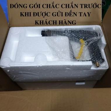 Máy rửa xe SAKURA 3.800W áp lực cao, mini gọn nhẹ - Tiện lợi, đầy đủ phụ kiện, giá chỉ 1,160,000₫ 8