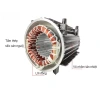 Máy rửa xe SAKURA 3.800W Nhật, chỉnh áp, chống giật, chống cháy - 625.000₫ 7