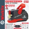 Máy rửa xe WORKFIX WF-PW3.350W 3.350W 200Bar chỉnh áp động cơ dây đồng - Giá ưu đãi 2.549.000₫