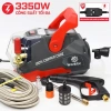 Máy rửa xe WORKFIX WF-PW3.350W 3.350W 200Bar chỉnh áp động cơ dây đồng - Giá ưu đãi 2.549.000₫ 2