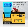 Máy sạc ắc quy 12V/24V 200Ah dung lượng lớn tự động ngắt khi đầy – BOLAIMEI chính hãng 2