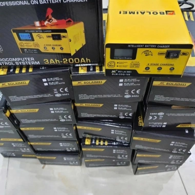 Máy sạc ắc quy 12V/24V 200Ah dung lượng lớn tự động ngắt khi đầy – BOLAIMEI chính hãng 6 Máy sạc ắc quy 12V/24V 200Ah dung lượng lớn tự động ngắt khi đầy – BOLAIMEI chính hãng 6