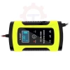 Máy sạc bình ắc quy 12V tự ngắt - phù hợp 4-100Ah cho xe máy và ô tô, giá chỉ 89.000đ 3